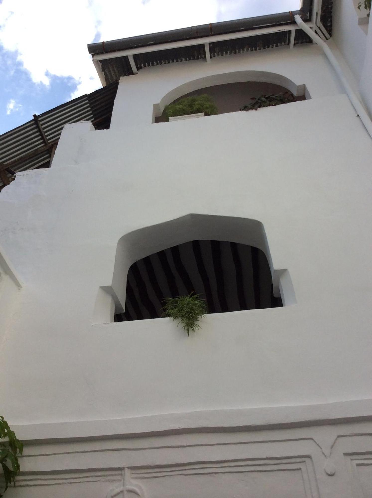 Kiponda Bed and breakfast