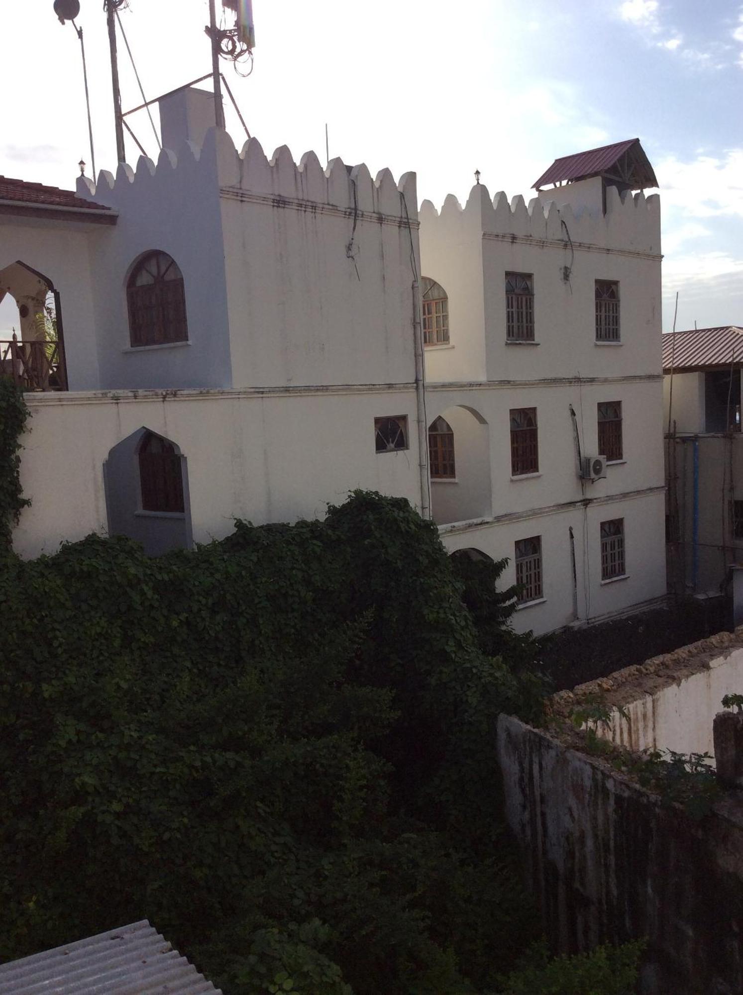 Kiponda Bed and breakfast Zanzibar