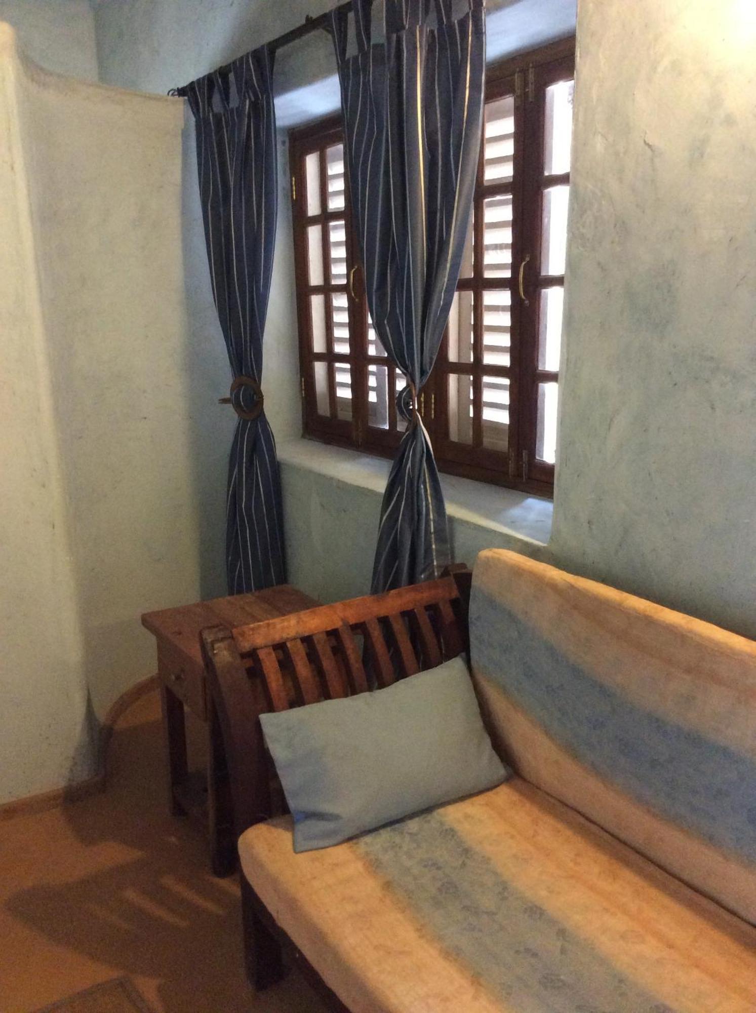 Kiponda Bed and breakfast Zanzibar