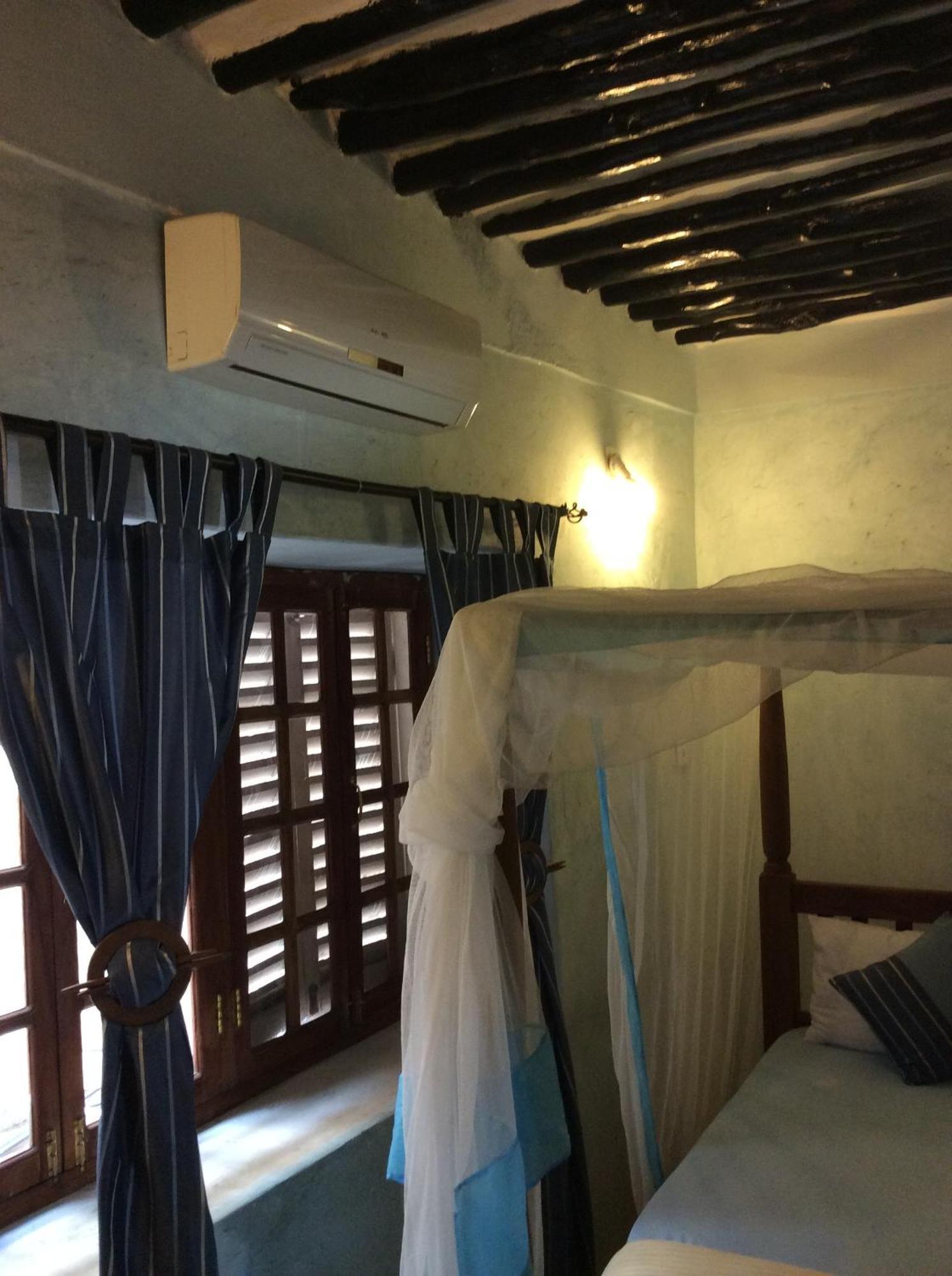 Kiponda Bed and breakfast