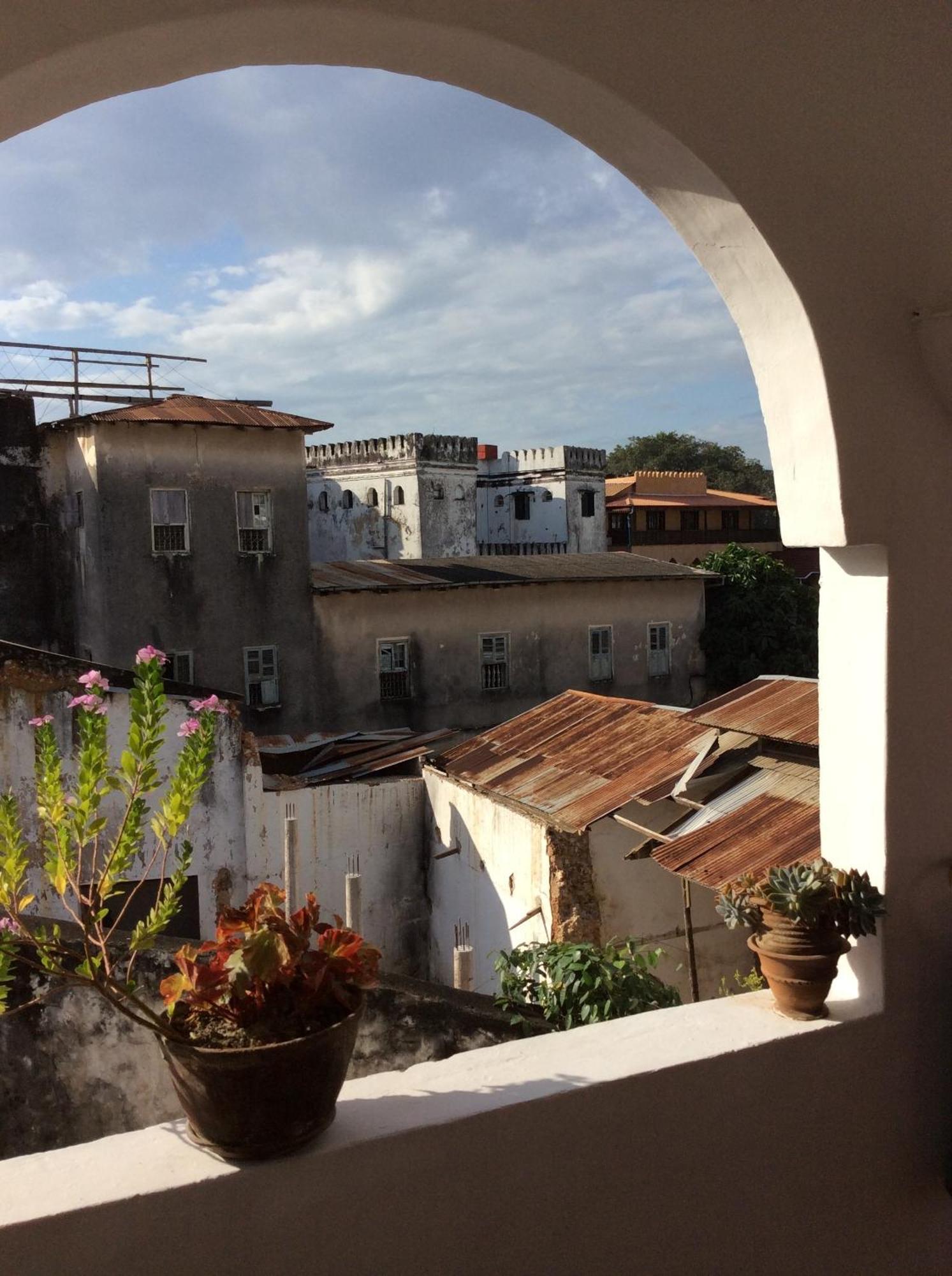 Kiponda Bed and breakfast 3*